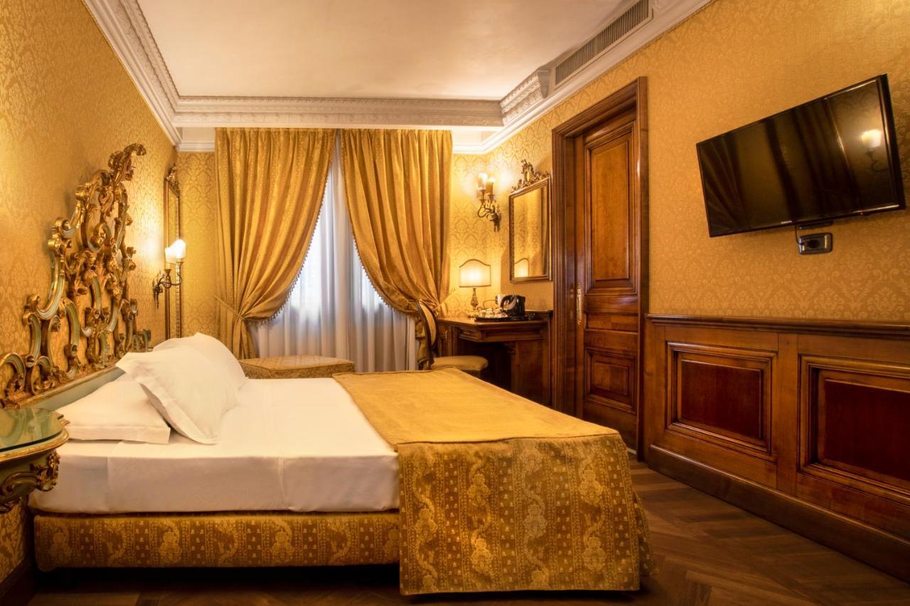 Affittacamere Palazzina Veneziana Venezia