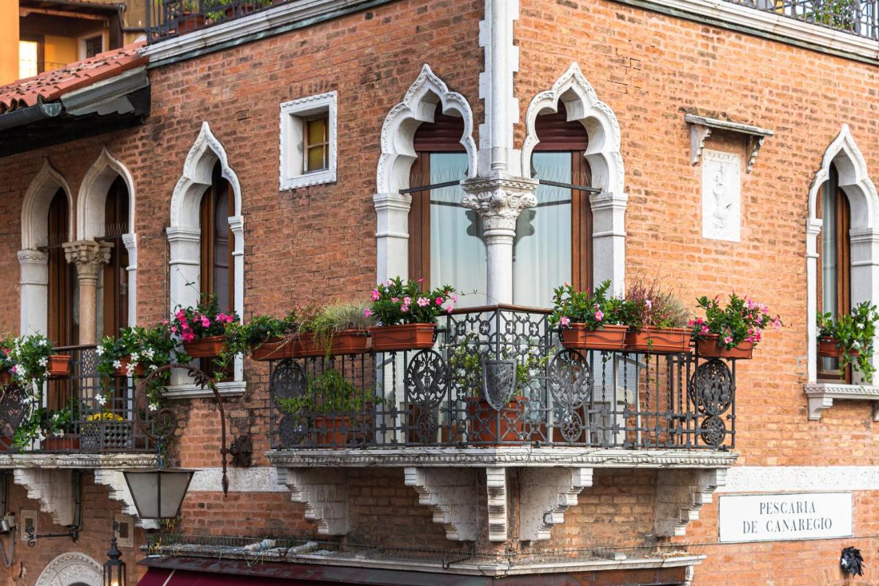 Affittacamere Palazzina Veneziana 2*