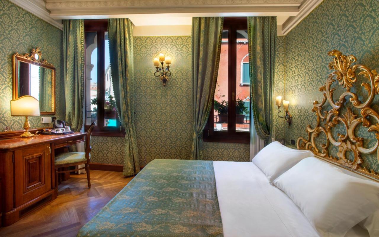 Palazzina Veneziana Affittacamere