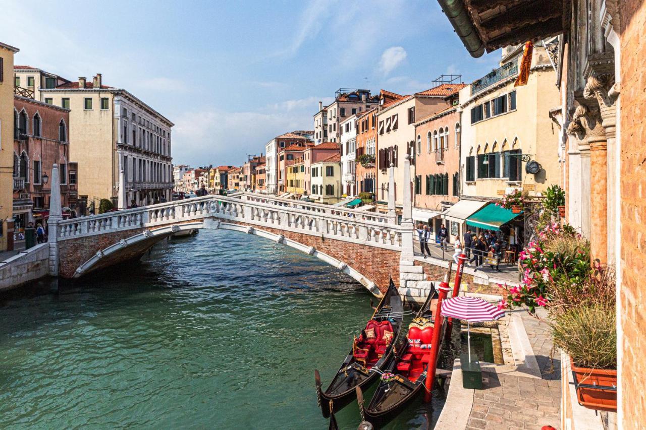 Affittacamere Palazzina Veneziana Venezia