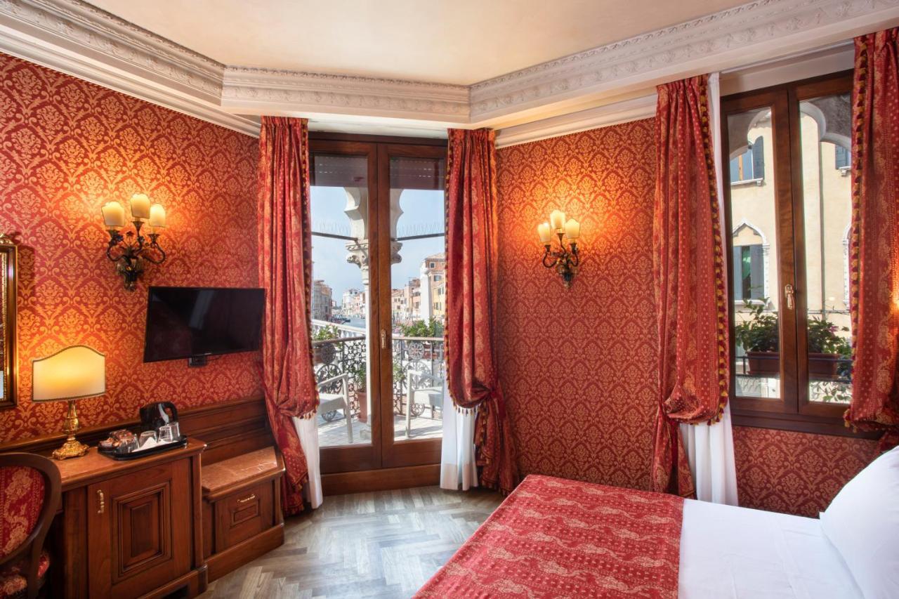 Affittacamere Palazzina Veneziana 2*