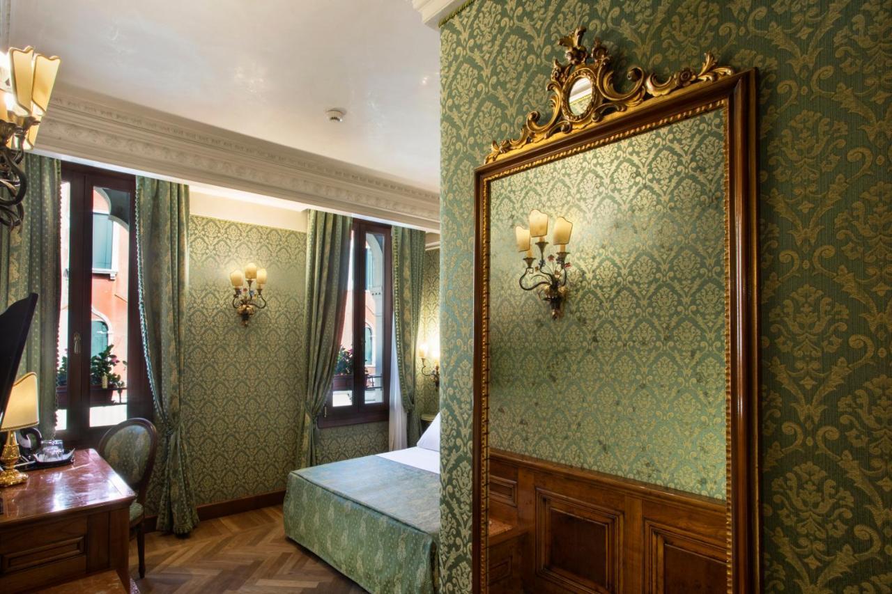 Affittacamere Palazzina Veneziana 2*