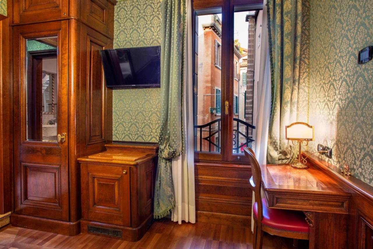 Affittacamere Palazzina Veneziana 2*