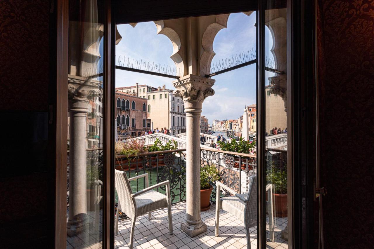 Palazzina Veneziana Affittacamere 2*