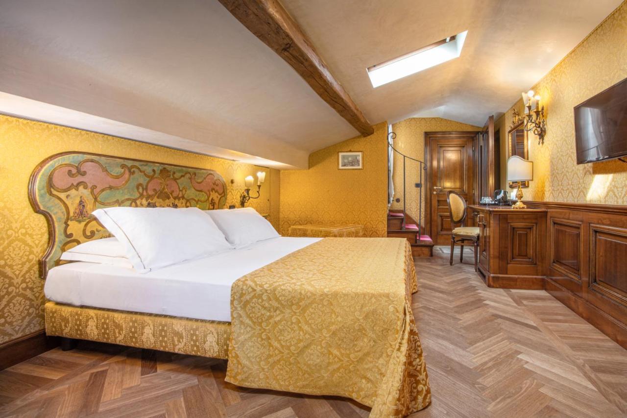 Palazzina Veneziana Affittacamere Venezia