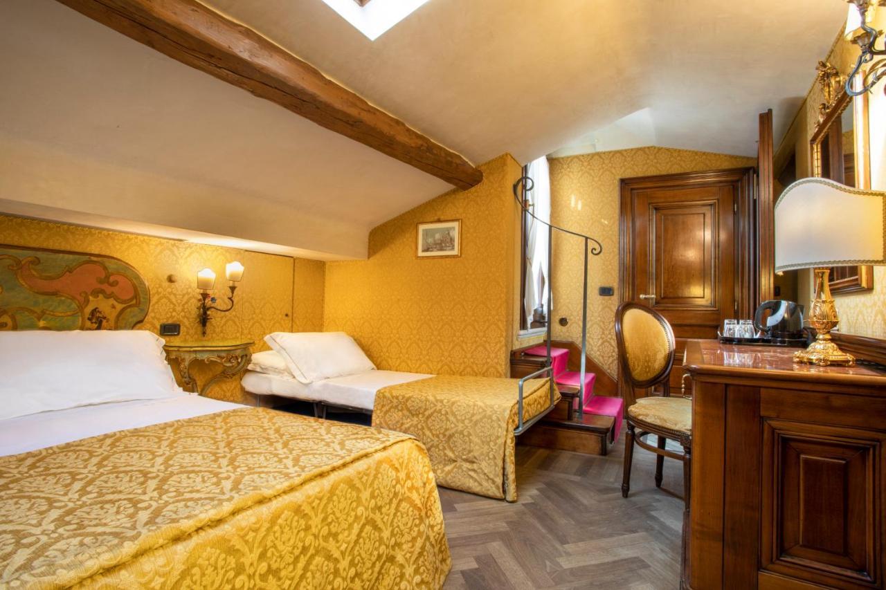 Palazzina Veneziana 2* Venezia