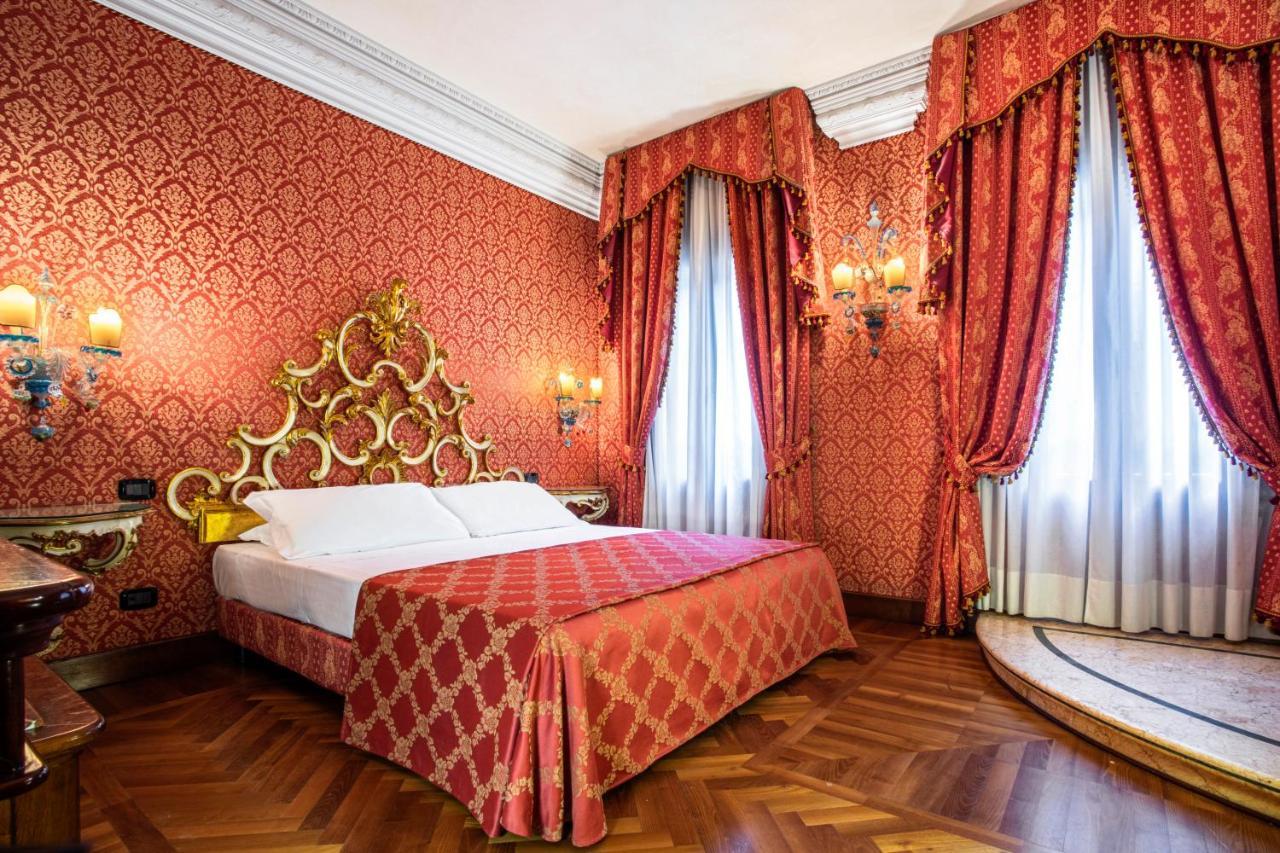 Palazzina Veneziana Affittacamere Venezia