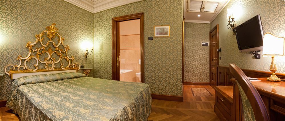 Palazzina Veneziana Affittacamere 2*