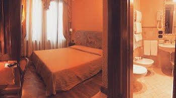 Palazzina Veneziana Affittacamere