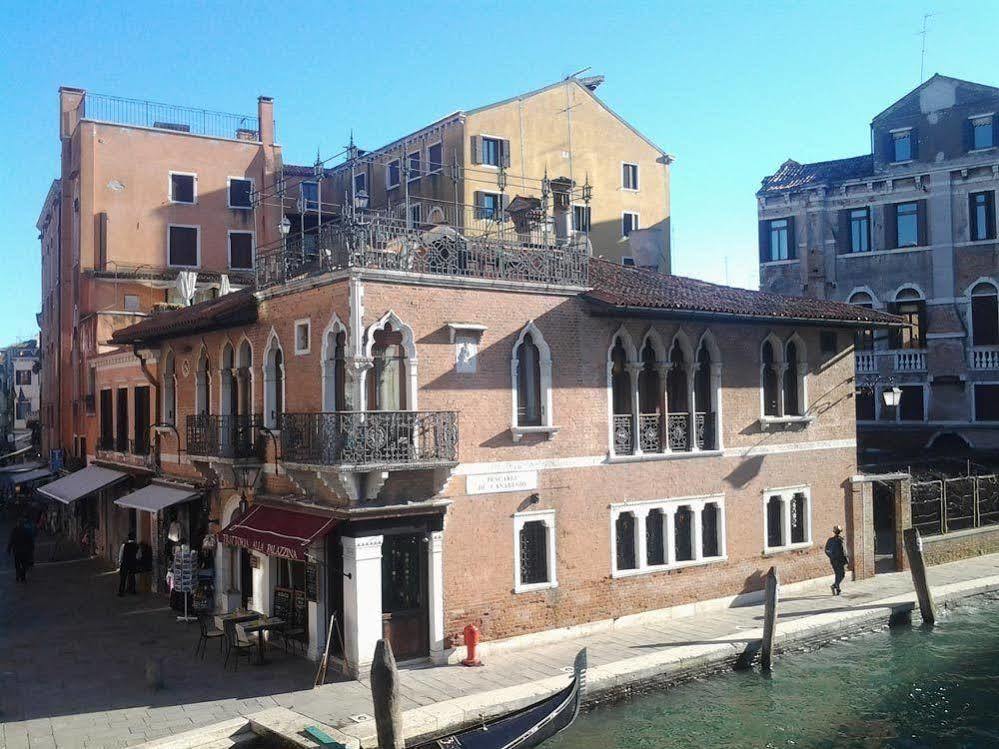 Palazzina Veneziana Affittacamere Venezia